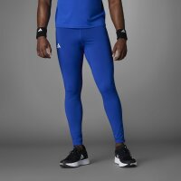 adidas Adizero Essentials Leggings Herren - royblu