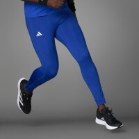 adidas Adizero Essentials Leggings Herren - royblu