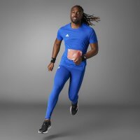 adidas Adizero Essentials Leggings Herren - royblu