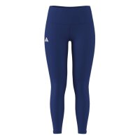 adidas Adizero Essentials Full Length Leggings Damen - royblu