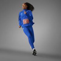 adidas Adizero Essentials Full Length Leggings Damen - royblu