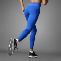 adidas Adizero Essentials Full Length Leggings Damen - royblu