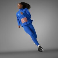 adidas Adizero Essentials Full Length Leggings Damen - royblu
