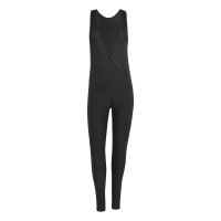 adidas CR Long Bib kurze Hose Damen - black