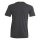 adidas Team T-Shirt Kinder - black/white
