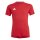 adidas Team T-Shirt Kinder - tepore/white