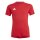 adidas Team T-Shirt Kinder - tepore/white