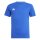 adidas Team T-Shirt Kinder - royblu/white