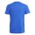 adidas Team T-Shirt Kinder - royblu/white