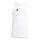 adidas Team Ärmelloses Shirt Kinder - white/black