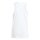 adidas Team Ärmelloses Shirt Kinder - white/black