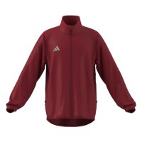 adidas Team Wind.rdy Jacke Kinder - tepore/refsil