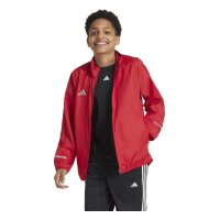 adidas Team Wind.rdy Jacke Kinder - tepore/refsil