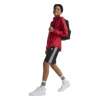 adidas Team Wind.rdy Jacke Kinder - tepore/refsil