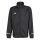 adidas Team Wind.rdy Jacke Kinder - black/refsil