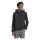 adidas Team Wind.rdy Jacke Kinder - black/refsil