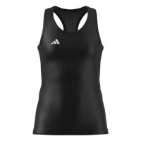 adidas Techfit Tanktop Kinder - black/white