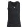 adidas Techfit Tanktop Kinder - black/white
