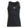 adidas Techfit Tanktop Kinder - black/white
