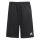 adidas Train Essentials Logo Regular Fit kurze Hose Kinder - black/white