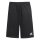 adidas Train Essentials Logo Regular Fit kurze Hose Kinder - black/white