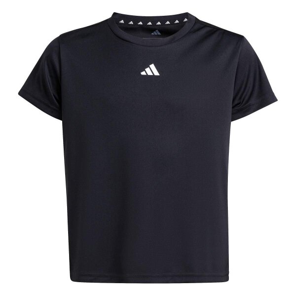 adidas Train Essentials Regular Fit Logo Training T-Shirt...