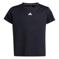 adidas Train Essentials Regular Fit Logo Training T-Shirt...