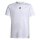 adidas Train Essentials Logo Regular Fit T-Shirt Kinder - white/black