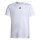 adidas Train Essentials Logo Regular Fit T-Shirt Kinder - white/black