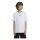 adidas Train Essentials Logo Regular Fit T-Shirt Kinder - white/black