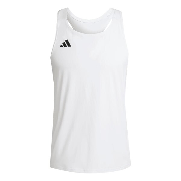 adidas Adizero Essentials Running Ärmelloses Shirt...