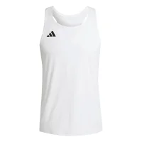 adidas Adizero Essentials Running Ärmelloses Shirt Herren...
