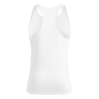 adidas Adizero Essentials Running Ärmelloses Shirt Herren - white