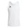adidas Adizero Essentials Running Ärmelloses Shirt Herren - white