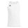 adidas Adizero Essentials Running Ärmelloses Shirt Herren - white