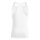 adidas Adizero Essentials Running Ärmelloses Shirt Herren - white