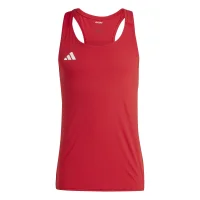 adidas Adizero Essentials Running Ärmelloses Shirt Herren...