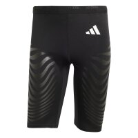 adidas Adizero Control kurze Hose Herren - black