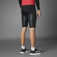 adidas Adizero Control kurze Hose Herren - black