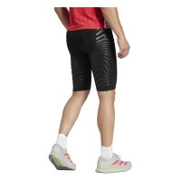 adidas Adizero Control kurze Hose Herren - black