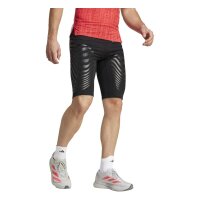 adidas Adizero Control kurze Hose Herren - black