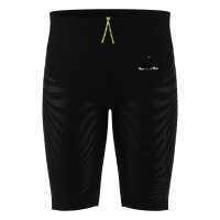 adidas Adizero Control kurze Hose Herren - black
