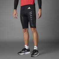 adidas Adizero Control kurze Hose Herren - black