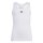 adidas Techfit Tanktop Kinder - white/black