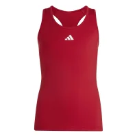 adidas Techfit Tanktop Kinder - tepore/white