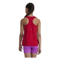 adidas Techfit Tanktop Kinder - tepore/white