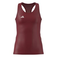 adidas Techfit Tanktop Kinder - tepore/white