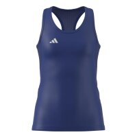adidas Techfit Tanktop Kinder - royblu/white