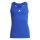 adidas Techfit Tanktop Kinder - royblu/white