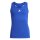 adidas Techfit Tanktop Kinder - royblu/white